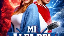 Mi Alfa del Hockey 🏒🐺❤️ | Romance Paranormal, Amor y Pasión en Español