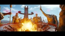 Masters of the Universe - Dietro le quinte con il cast