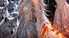 I Burned My Wedding Dress Before He Ever Marked Me | Full 21 Episodes | He Chose My Sister, So I Married a Powerful Alpha!