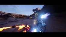 Star Wars: Galactic Racer - Trailer con data di uscita