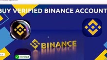 Buy Verified Binance Account: Risks and Alternatives
