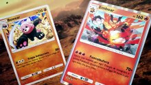 GCC Pokémon Pocket - Trailer di Aura Pulsante
