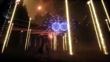 Saros - Trailer dei riconoscimenti