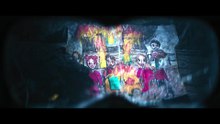 Metro 2039 - Video diario di presentazione