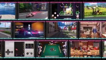 Neverness to Everness - Trailer "Hetereau Rhapsody"