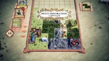 Drop Duchy - Il trailer dell'edizione console