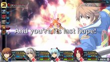 The Legend of Heroes: Trails to Azure - Trailer per PS5 e Nintendo Switch 2