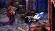 Zero Parades: For Dead Spies - Trailer dedicato a gameplay e caratteristiche