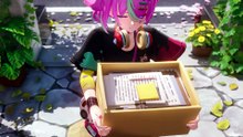 Neverness to Everness - Trailer di lancio