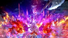 Granblue Fantasy: Relink – Endless Ragnarok - Trailer di Gallanza