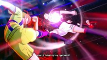 Captain Tsubasa 2 World Fighters - Trailer Della Storia