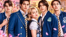 Taming My Bullies 3 | Teen Romance, School Drama & Love Triangle | Short Drama - FULL EP - ENGSUB