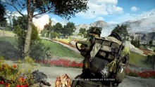 Battlefield 6 - Trailer Stagione 3