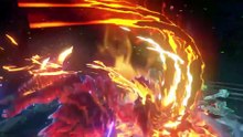 Granblue Fantasy: Relink - Endless Ragnarok - Trailer "Strength & Darkness"