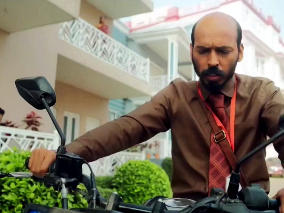 Blockbuster scene - video Dailymotion