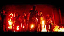 No More Room In Hell 2 - Trailer delle versioni PS5 e Xbox Series X|S