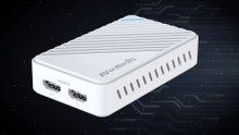 Die Live Gamer Ultra S ermöglicht Aufnahmen in 4K mit 60 fps und eingeschaltetem VRR