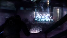 Directive 8020 - Trailer di lancio