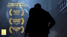 Indiana Jones e L'Antico Cerchio - Trailer di lancio su Nintendo Switch 2