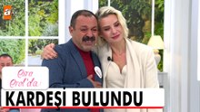 Mucize gerçek oldu, 35 yıllık hasret sona erdi  - Esra Erol'da 20 Ekim 2026