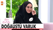 Kocam halüsinasyon görüyor - Esra Erol'da 20 Ekim 2026