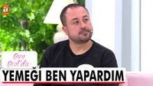 Karım tüm maaşını babasına verirdi - Esra Erol'da 20 Ekim 2026