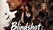 Blindshot: King of the West - Full EP | Western Fantasy Action Short Drama | Hidden Powers, Family Rejection & Underdog Rise - ENGSUB