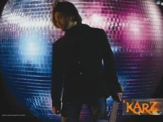 Karzzzz Burden Mix - Lut Jaaon, Tandoori Nights, Ek Haseena