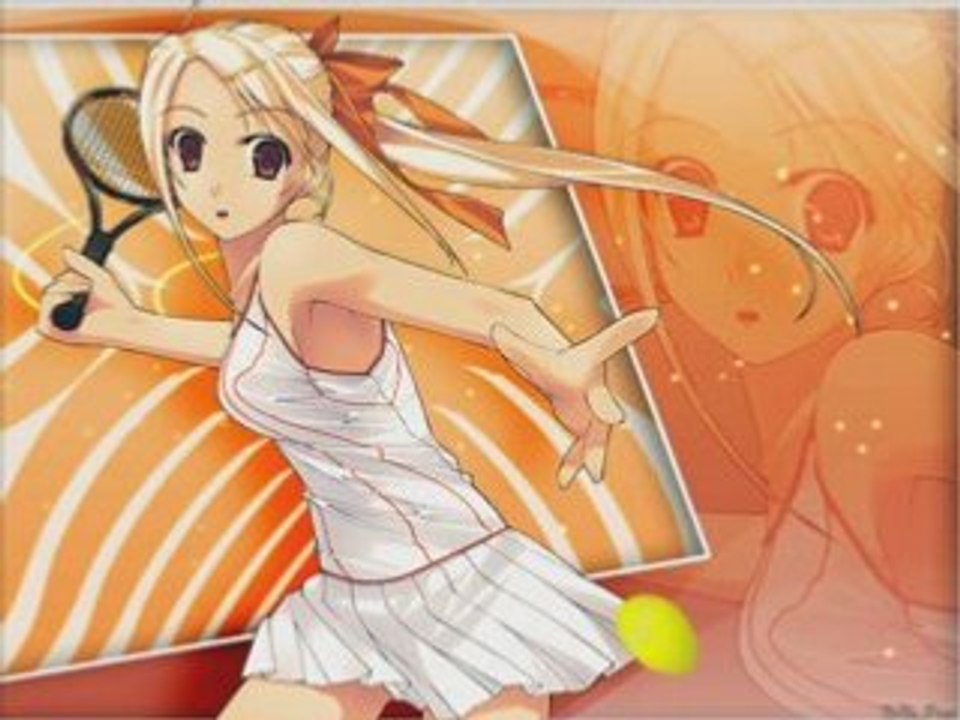 Dream Trance-seventh sunrise