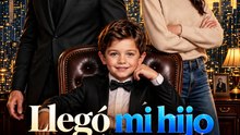 Llegó Mi Hijo a Protegerme ❤️ | Drama Familiar, Secretos y Una Emocionante Historia de Amor | Episodio Completo | Español