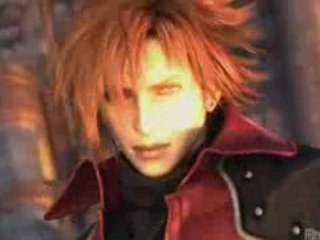 Angeal & Genesis Vs Sephiroth