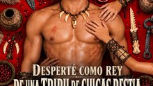 Desperté como Rey de una Tribu de Chicas Bestia 🔥 | Fantasía, Aventura y Romance | Drama Completo - Episodio Completo | Español