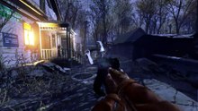EBOLA VILLAGE Recensione Gameplay Long Play Valutazione Analisi Kobe Ita