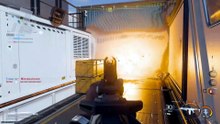 COD Black OPS 7 Beta Provato Anteprima 4K Ita Gunplay Novità Mappe Armi Analisi