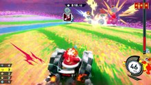 KIRBY Air Riders RECENSIONE Gameplay Switch 2 4K Analisi Delusione ITA