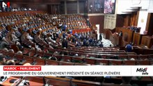 JT Midi du 20/10/2026