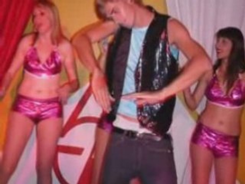 Club med serre chevalier aout 2008