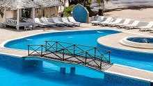 Kenia wakacje od 4355 zł/os. | All Inclusive | 7 nocy | Lastradar