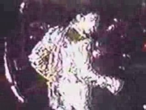 Michael jackson - Stranger In Moscow (Moscou 1996)