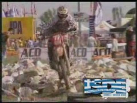 [ENDURO] ISDE 2008 - Greece [Goodspeed]