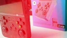 STORIA SOCIAL AliExpress RETROCONSOLE STACCINI