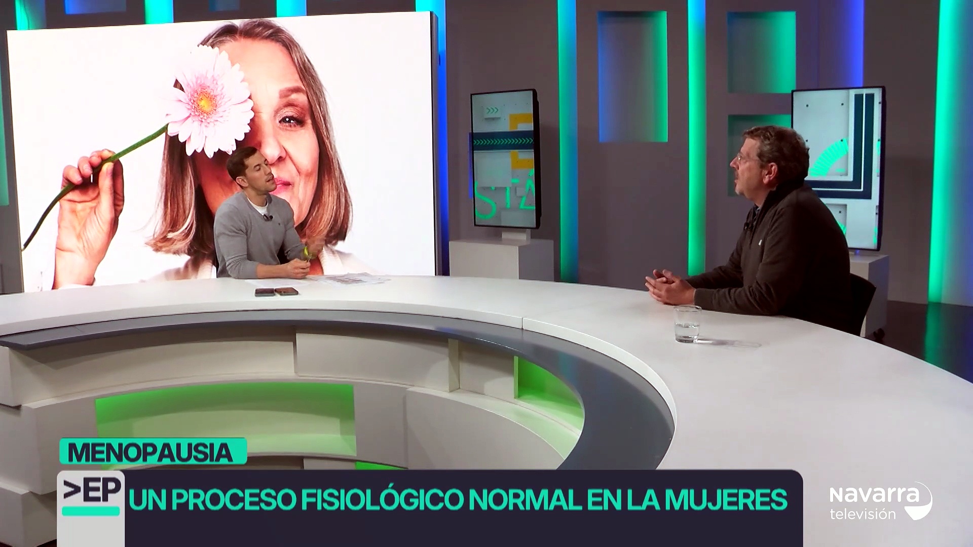 Claves para afrontar la menopausia