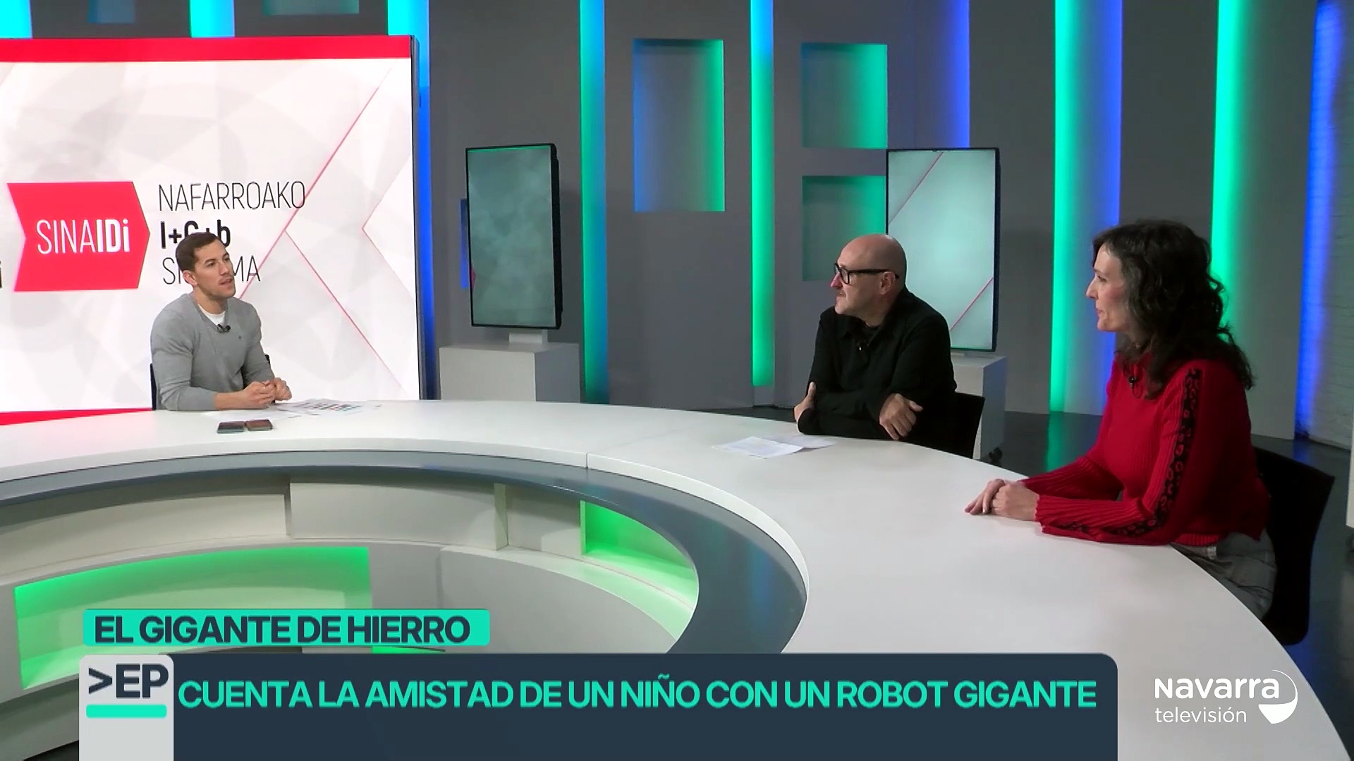 ADITECH celebra el ciclo de cine y ciencia