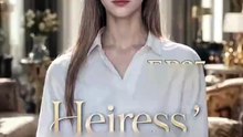The_Heiress'_Beloved_NannyEP27-【继承人心爱的保姆】