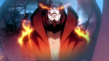 DRACULA Amore Perduto FILM Luc Besson RECENSIONE Voto MovieplayerIT