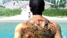 Gang Of Dragon ANALISI Annuncio Dettagli Gta Yakuza ITA