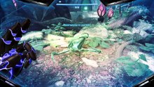METROID PRIME 4 Beyond Provato Gameplay Anteprima Switch 2 Test
