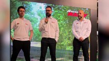 ASSETTO CORSA RALLY Provato Gameplay 4K Ita Test Volante Fanatec Simracing Expo 2025
