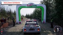 ASSETTO CORSA RALLY Provato Accesso Anticipato Gameplay Pc Grafica UE5 Test Impressioni