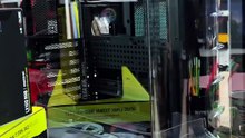CORSAIR AIR 5400 Storia SOCIAL V1 Staccini
